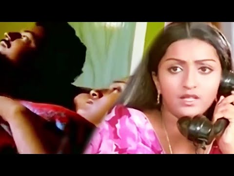 நம்ம ரெண்டு பேரும் மட்டும் ஹோட்டல்ல தனியா சந்தோசமா இருக்கலாம் | Mazha Nilaavu Tamil Movie Scenes