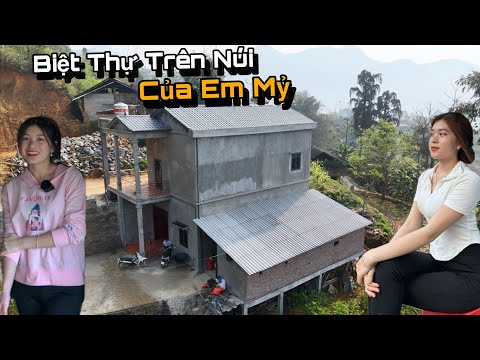 Em Mỷ Từ Cô Gái Nông Thôn Bán Phở Đến Youtuber Có Tiếng, Thay Đổi Số Phận Bản Thân..!