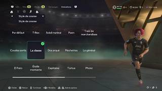 EA SPORTS FC 26 Club pro