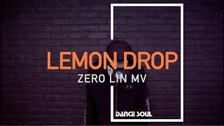 ATEEZ - 'Lemon Drop' │Zero Lin  俊宏老師 MV 課程│DANCE SOUL 舞魂