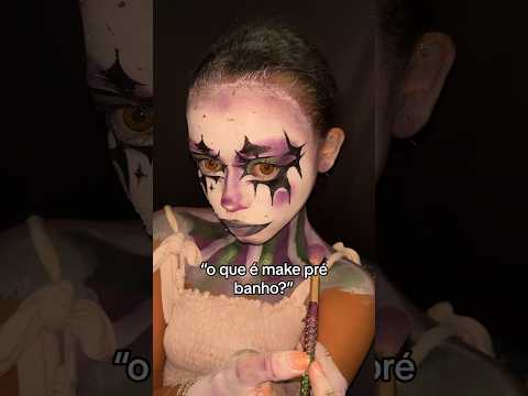MEME | #makeup #shortsbrasil #bbiamarall