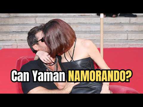 😱Can Yaman Apaixonado: Quem é a DJ Sara Bluma?🔥