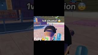 My favorite song+gameplay in top global loboy 1vs4 situation #trendingvideo #pubgmobile #videogame