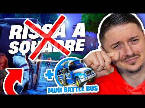 ADDIO A QUESTA MODALITÀ DI FORTNITE ?! 😭