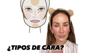 ¿VISAGISMO? 😵‍💫