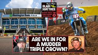 Could the Final Triple Crown Race of 2026 Shake Up The Series? | The Blair Matthes Project 051