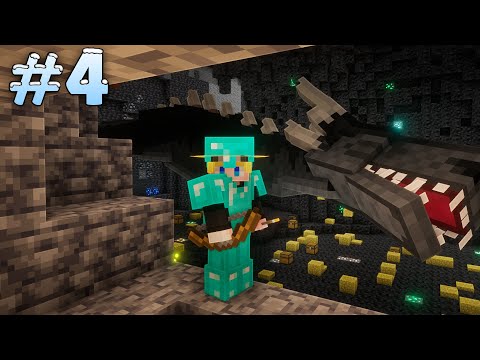 EL PRIMER DRAGON !! | NARULANDIA #4