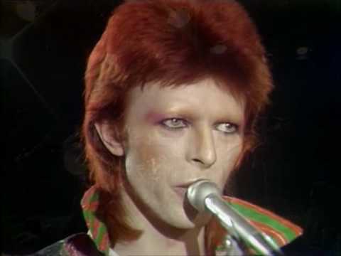 David Bowie - Space Oddity [Live]