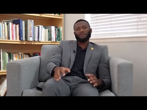 YouTube video thumbnail: 'Minerals': Researcher Explains U.S. Interest in DRC-Rwanda Truce
