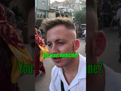 Ear cleaner gets a reward! 🇮🇳