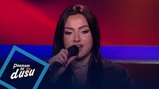 Nina Vlajkovic - Anka - PZD - (LIVE) - (Tv Grand 22.09.2025.)