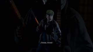 MIRNELO COMPLETO EN MI CANAL!! #horror #residentevilvillage #residentevil #gracioso #terror