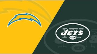 San Diego @ NY Jets 1990