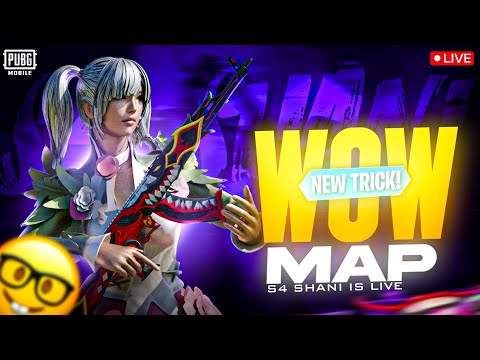 S4 SHANI IS LIVE NEW WOW MATCH 1VS1 GUN GAME ?29 KILL