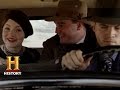 Bonnie and Clyde Video Quiz