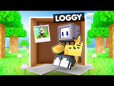 LOGGY BECAME POOR IN DUBAI CITY (PART 1)