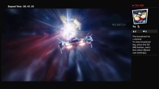 Destiny 2 hype