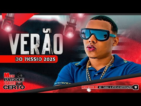 7KSSIO - VERÃO 2025