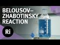 Belousov-Zhabotinsky Reaction Concepts