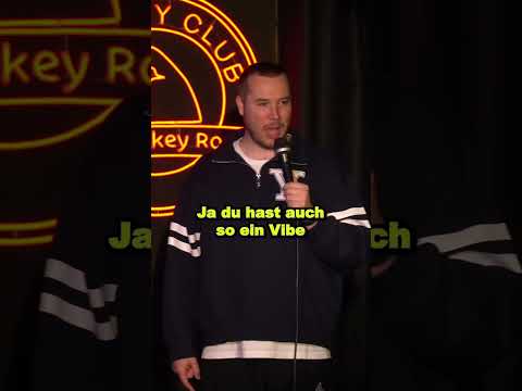 Finanzamt bei Comedyshow #comedy