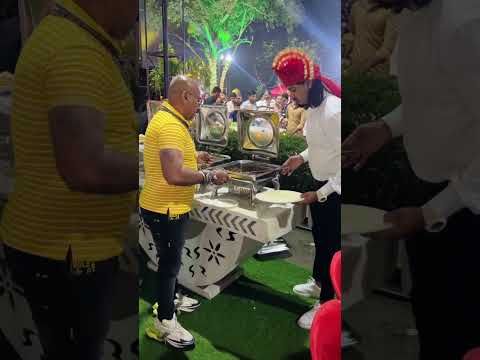 Aap pura Lekar jao With @ChickenLegPiece #shorts