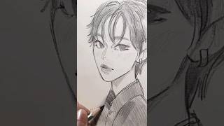 sunoo #biteme #enhypen #엔하이픈 #drawing #kpop #art #sketch #sunoo