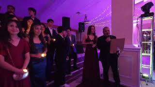 El Privilegio De Amar