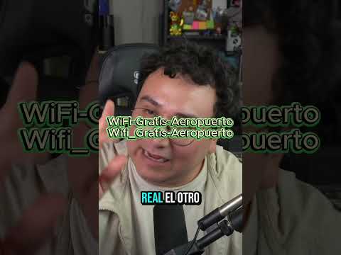 Por qué no es nada recomendable conectarse a los WiFi públicos de cualquier lugar @MaletaDeViajes