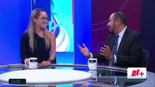 Saldos de la Nueva Glosa | Marcha GZ, los Ecos en Jalisco y México | Carlos Manzo ¿Caso resuelto?