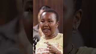 Candace Owens takes on 20 Feminists in #surrounded #opusxjubilee