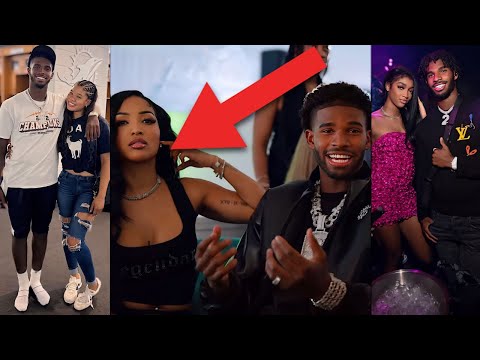 Meet Shedeur Sanders’ Girlfriend