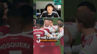 как изменились рейтинги Арсенала в этом сезоне