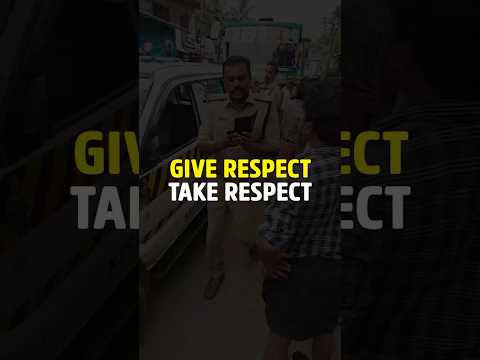 ബഹുമാനം കൊടുത്തു ബഹുമാനം നേടുക. #giverespecttakerespect #malayalamnews #dubaipolice #malayali