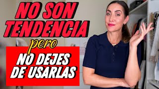 9 PRENDAS muy versátiles QUE YA TIENES y 25 LOOKS que PUEDES HACER CON ELLAS | +Haul Temu