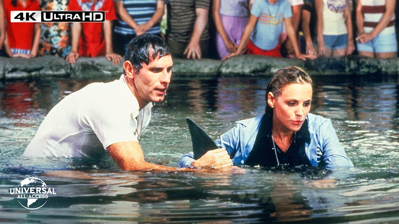 Jaws 3-D Trailer thumbnail