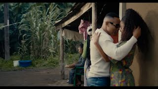 Otile Brown X Harmonize - Woman (Official Music Video) sms skiza 7301951 to 811