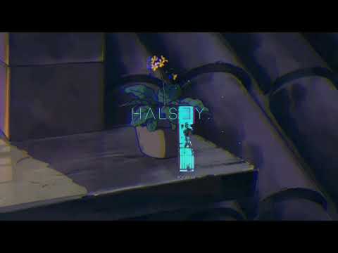 Halsey - Is there Somewhere (slowed + reverb)