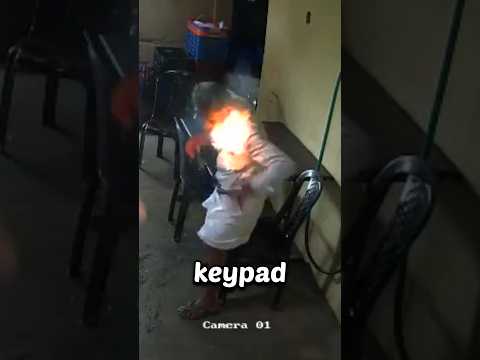 phone blast 🤯हो गया pocket में ही omg😱 देखो