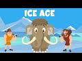 Ice Age Characteristics and Events