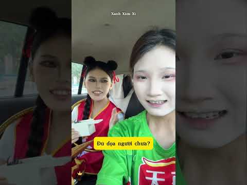 Gặp Natra ngoài đời thực sẽ thế nào? #xuhuongyoutube #makeup