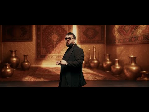 Tzanca Uraganu - Ai mersul ca la Dubai