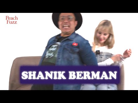 Shanik. Me acostaría con Bisogno y Paty Chapoy | El punto con Luisito Rey ♛