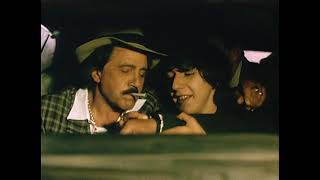 Dom za Vesanje (1988) EN - Time of the Gypsies 4