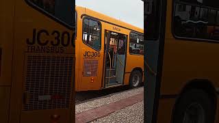 JC300 Viale O500M único na categoria troncal