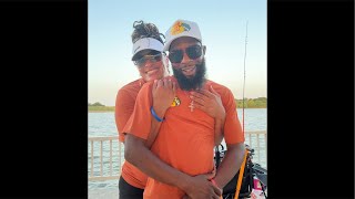 Fishin with da  fly’s  is live! #explore #fyp #viral #shorts #fishing #funny #viral