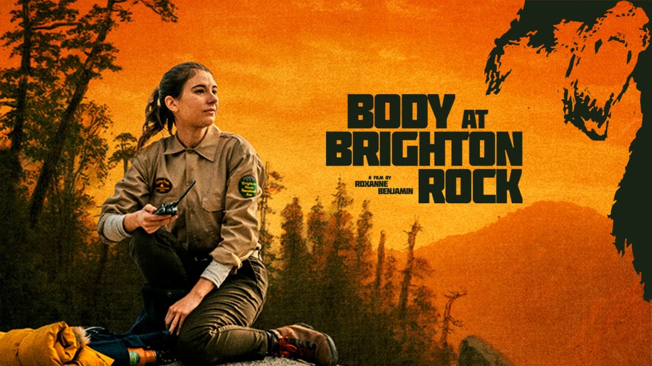 Body at Brighton Rock Trailerin pikkukuva