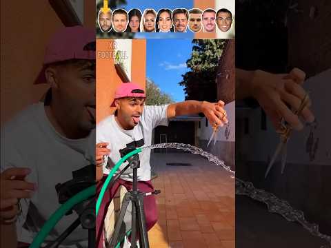 #football #messi #ronaldo #shortsfeed #trend #cr7 #gorgina