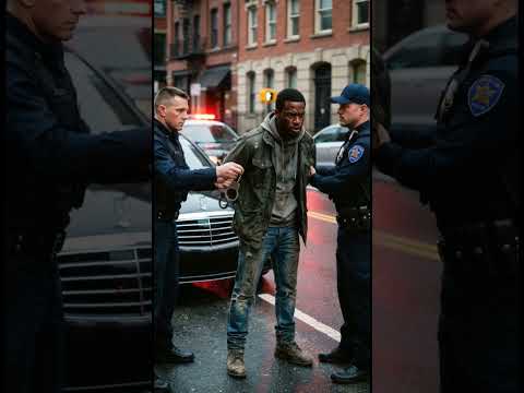 Finalmente a Justiça foi feita #reelsviral #refletir #reflexao #drama #police