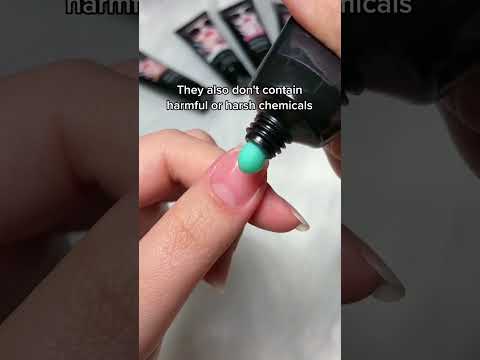 How I change my nails every week