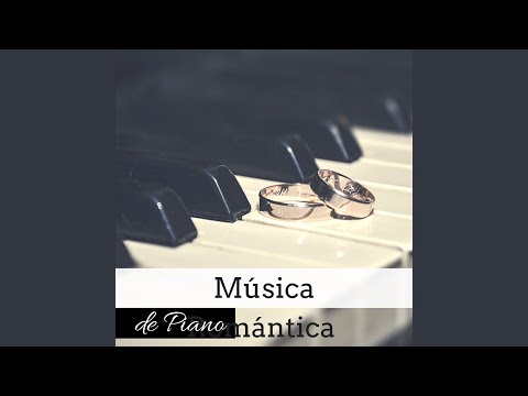 Música Romántica de Piano